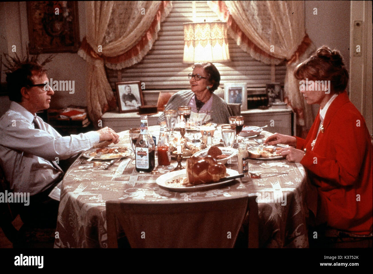 Woody allen new york hires stock photography and images Alamy