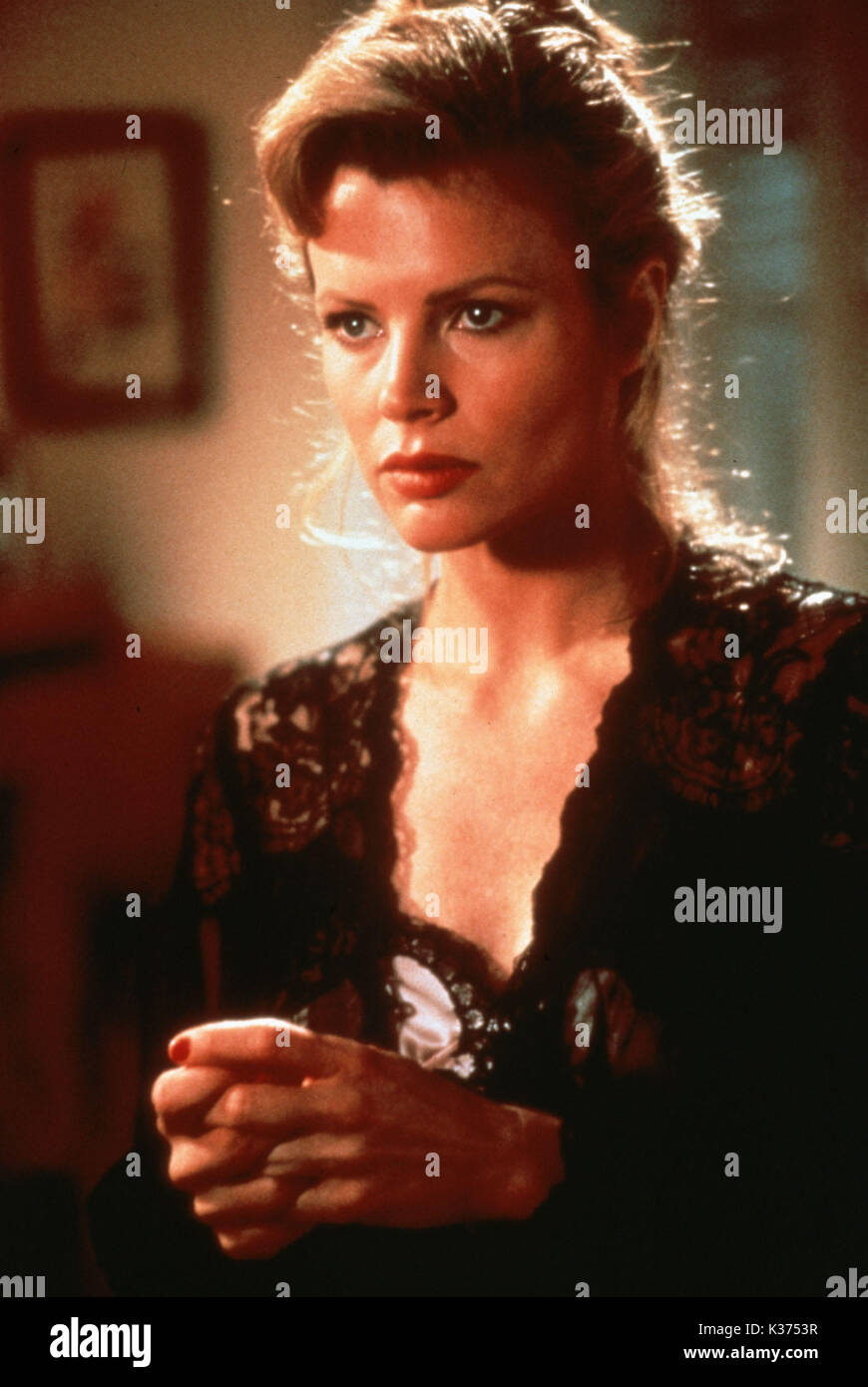 Nadine 1987 kim basinger hi-res stock photography and images - Alamy