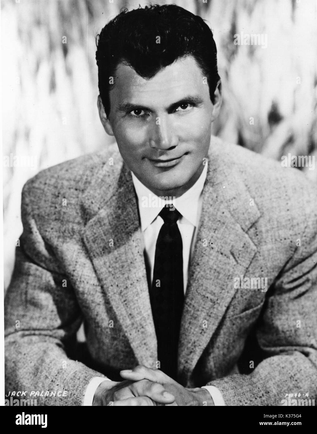 Jack palance hires stock photography and images Alamy
