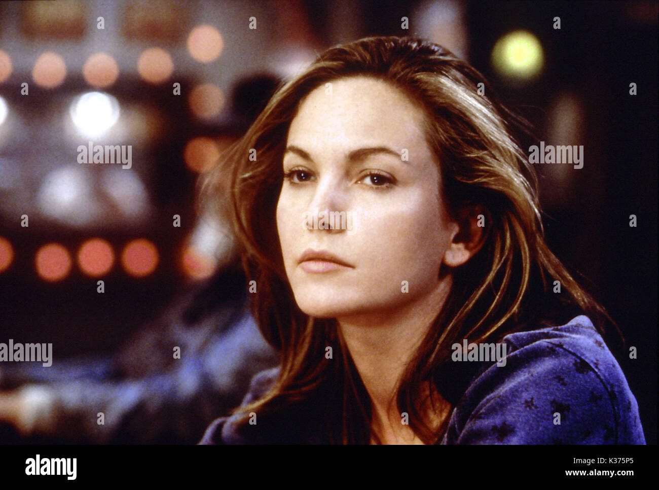 Diane lane perfect storm 2000 hi-res stock photography and images - Alamy