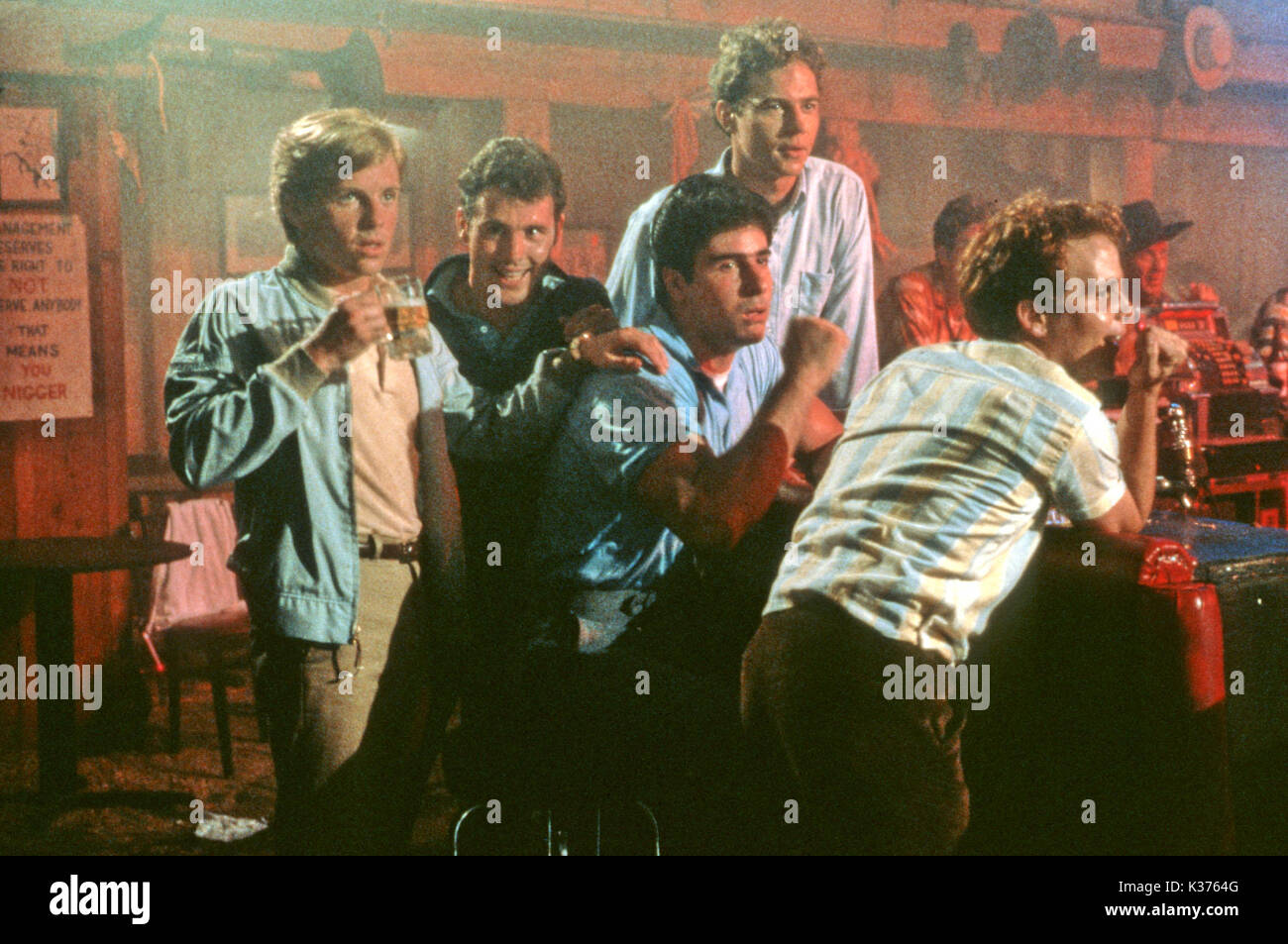 Porkys High Resolution Stock Photography and Images Alamy