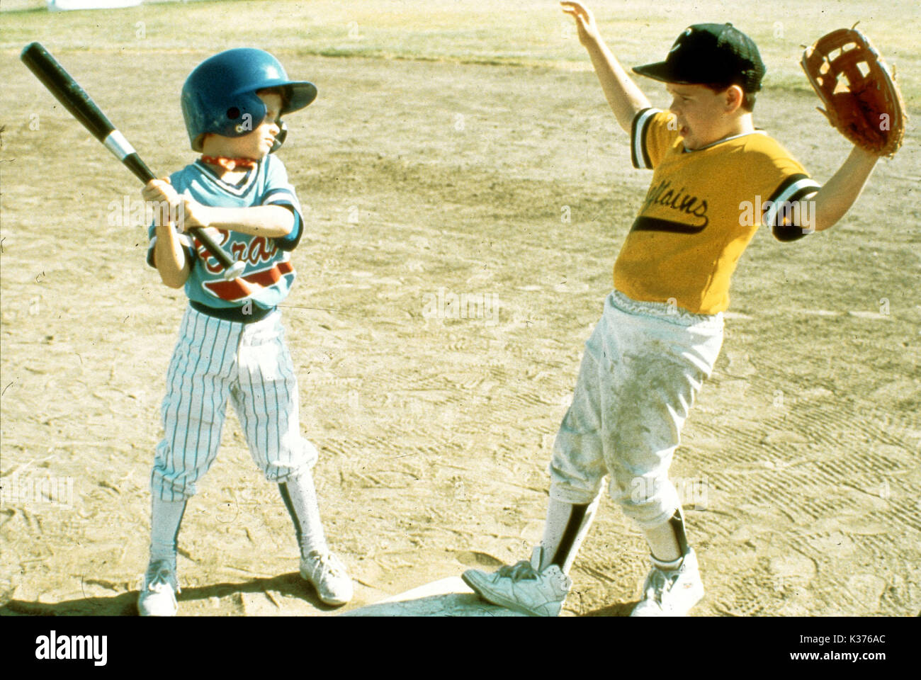 PROBLEM CHILD UNIVERSAL PICTURES     Date: 1990 Stock Photo