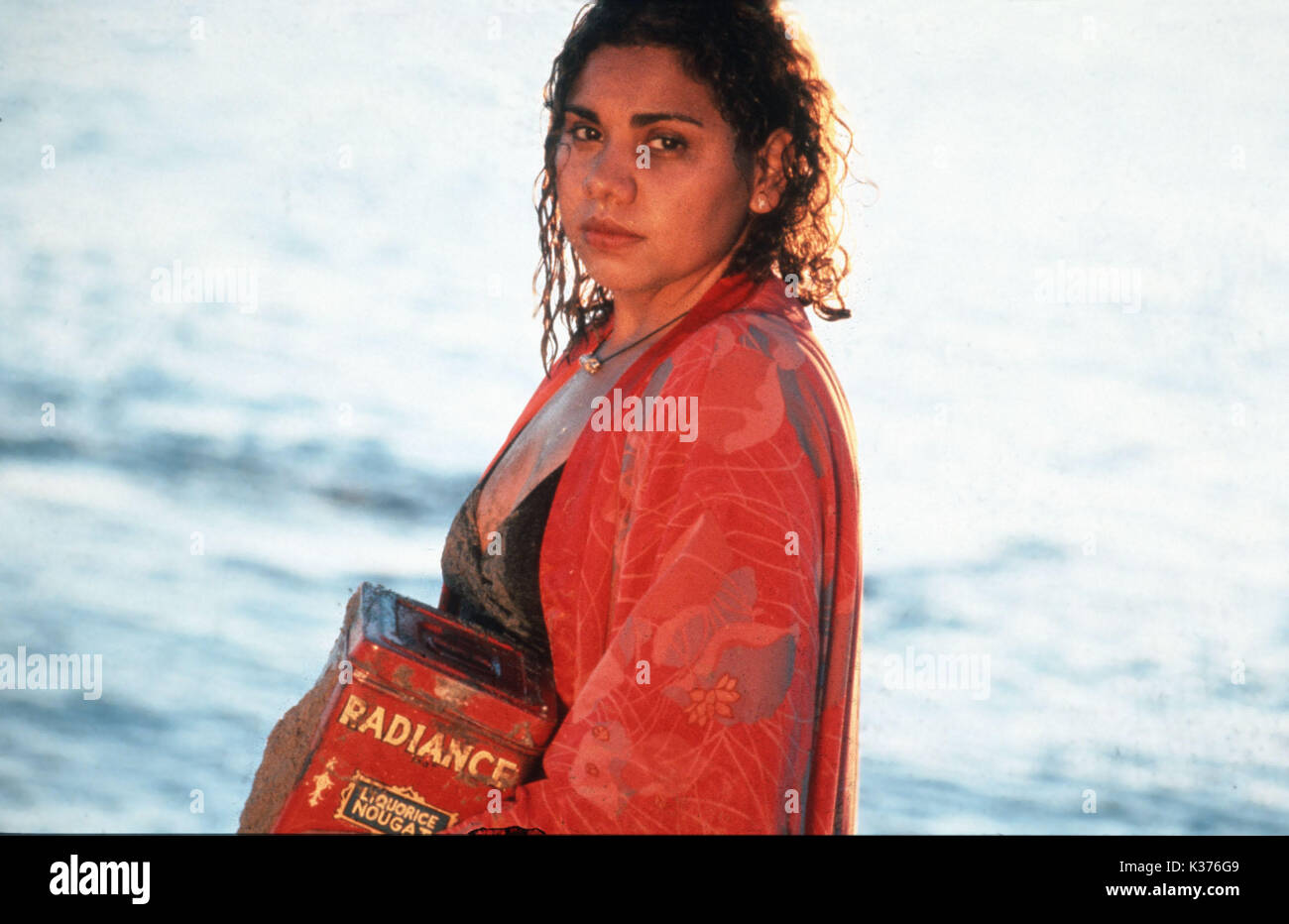 Watch Deborah Mailman video Watch Deborah Mailman video