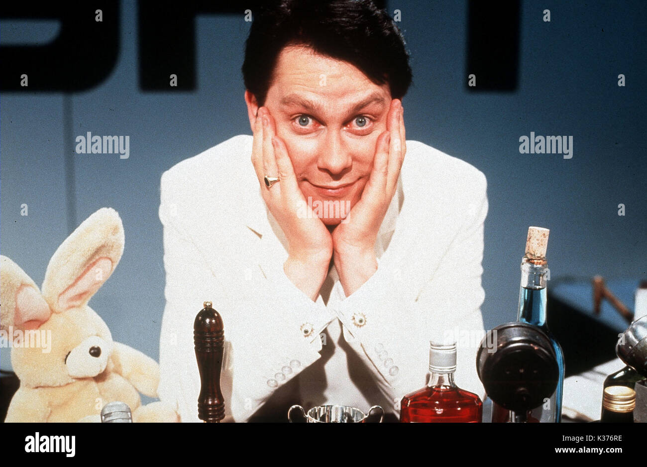 Vic reeves hi-res stock photography and images - Alamy