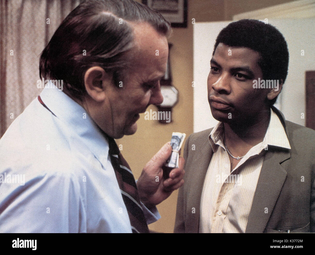 Don Warrington High Resolution Stock Photography And Images Alamy