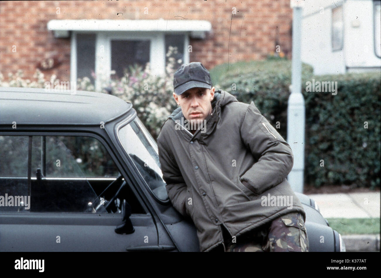 A Room For Romeo Brass Paddy Considine Date 1999 Stock