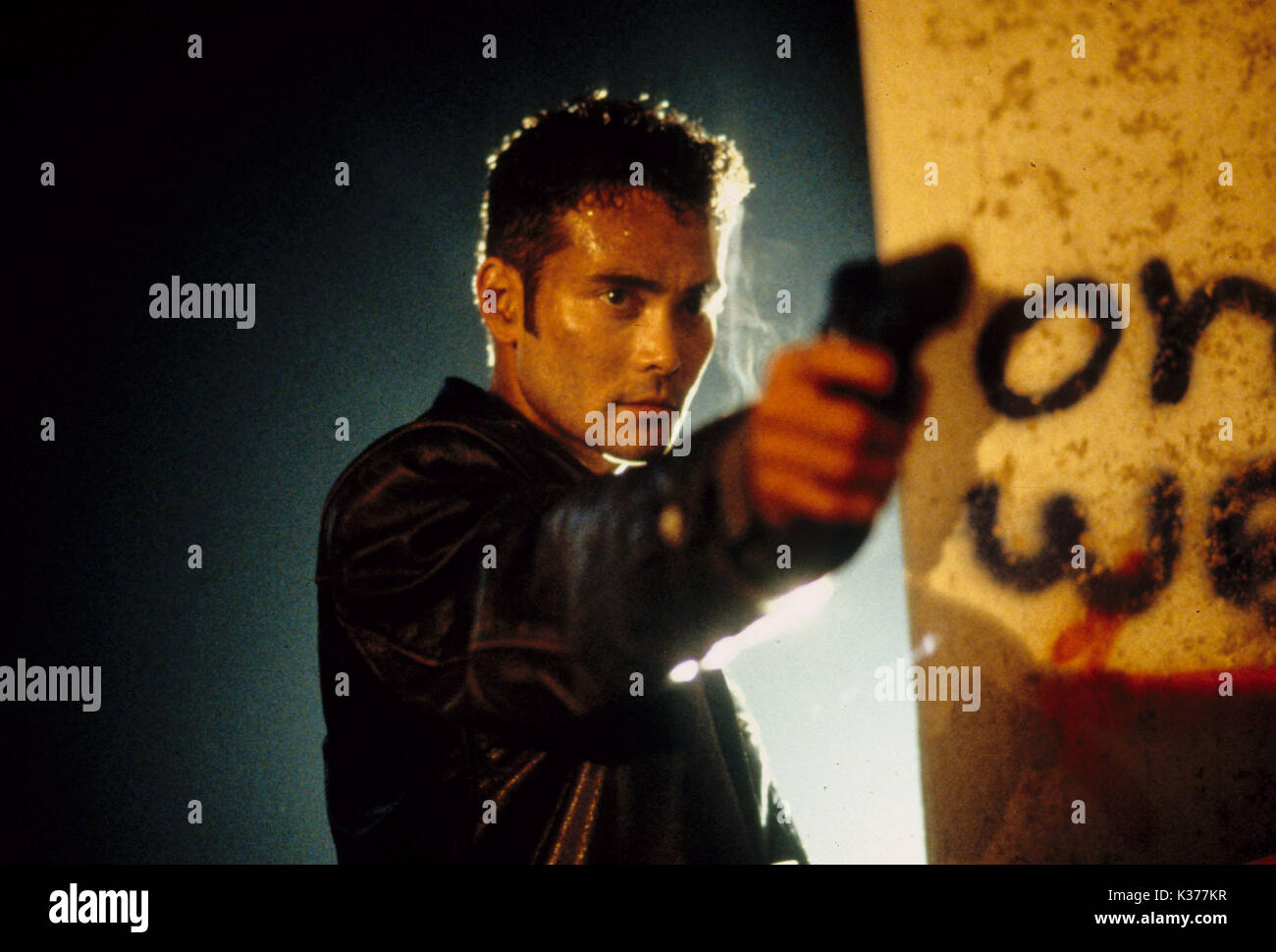 Mark Dacascos Photo - MobyGames