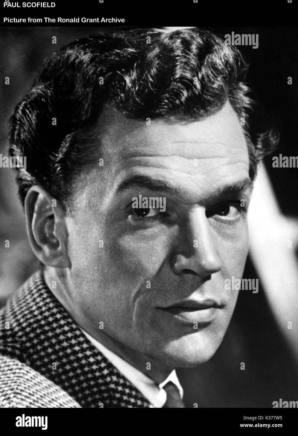 Paul Scofield (1922?008) picture pictures Paul Scofield (1922?008)