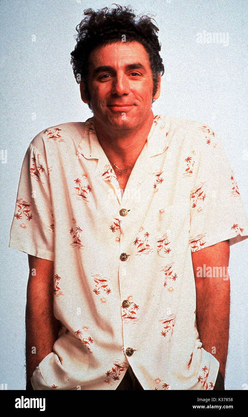 Michael Richards Kramer