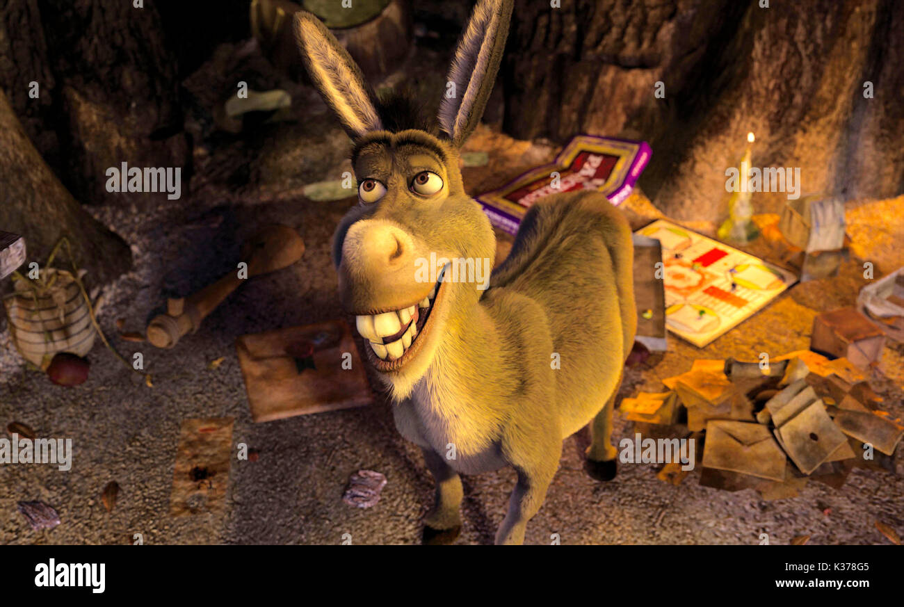 For shrek 2 hi-res stock photography and images - Page 3 - Alamy