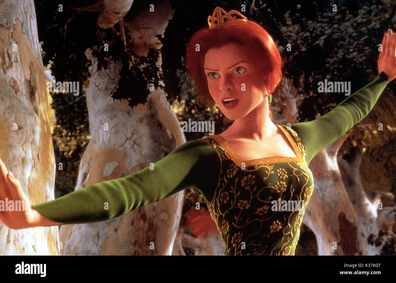 Prinzessin Fiona Oger Transformation Princess Fiona Heroes Wiki