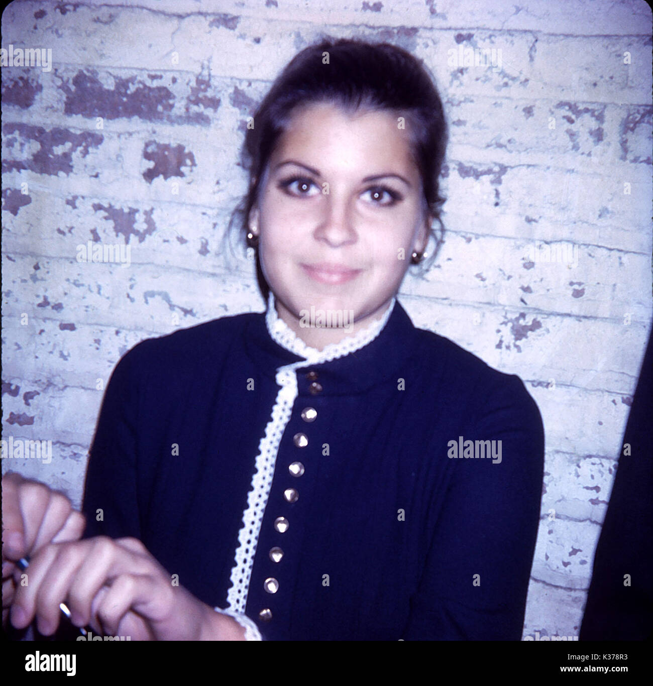 Tina sinatra hi-res stock photography and images - Alamy