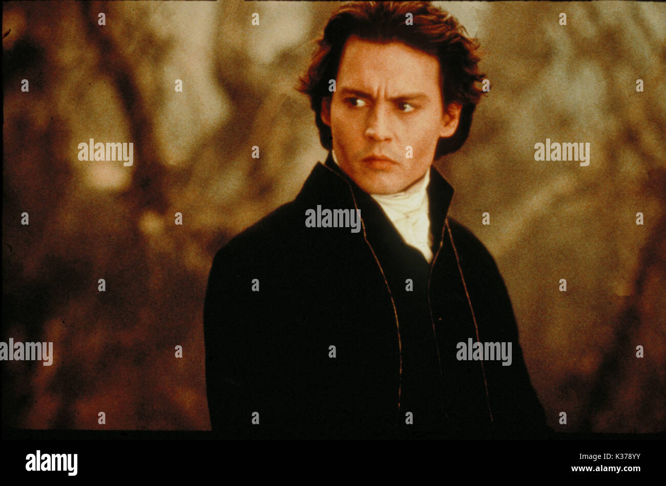 Sleepy Hollow Film High Resolution Stock Photography And Images Alamy