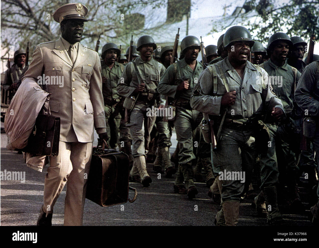 A soldier story 1984 hires stock photography and images Alamy