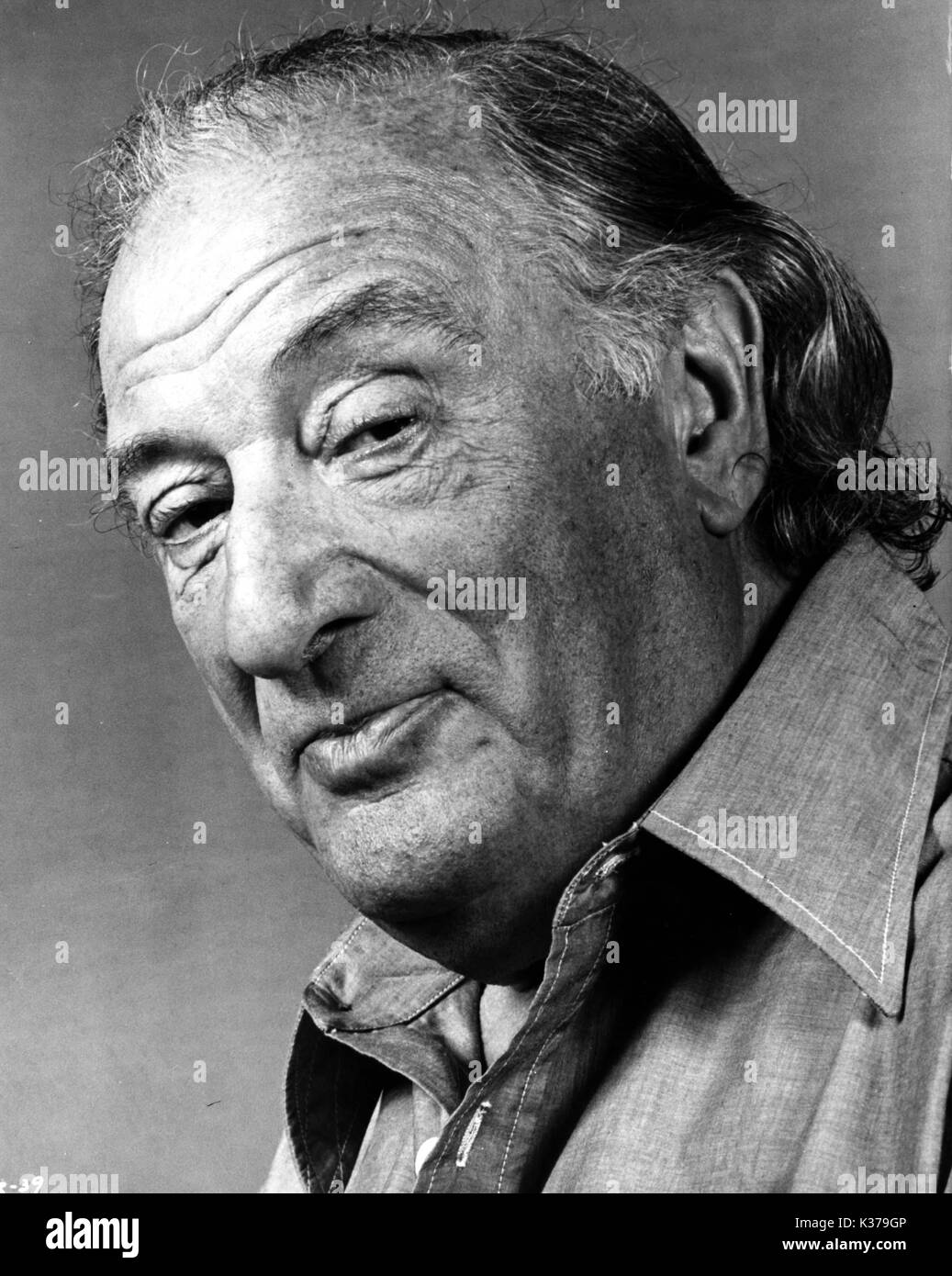 Sam spiegel hi-res stock photography and images - Alamy
