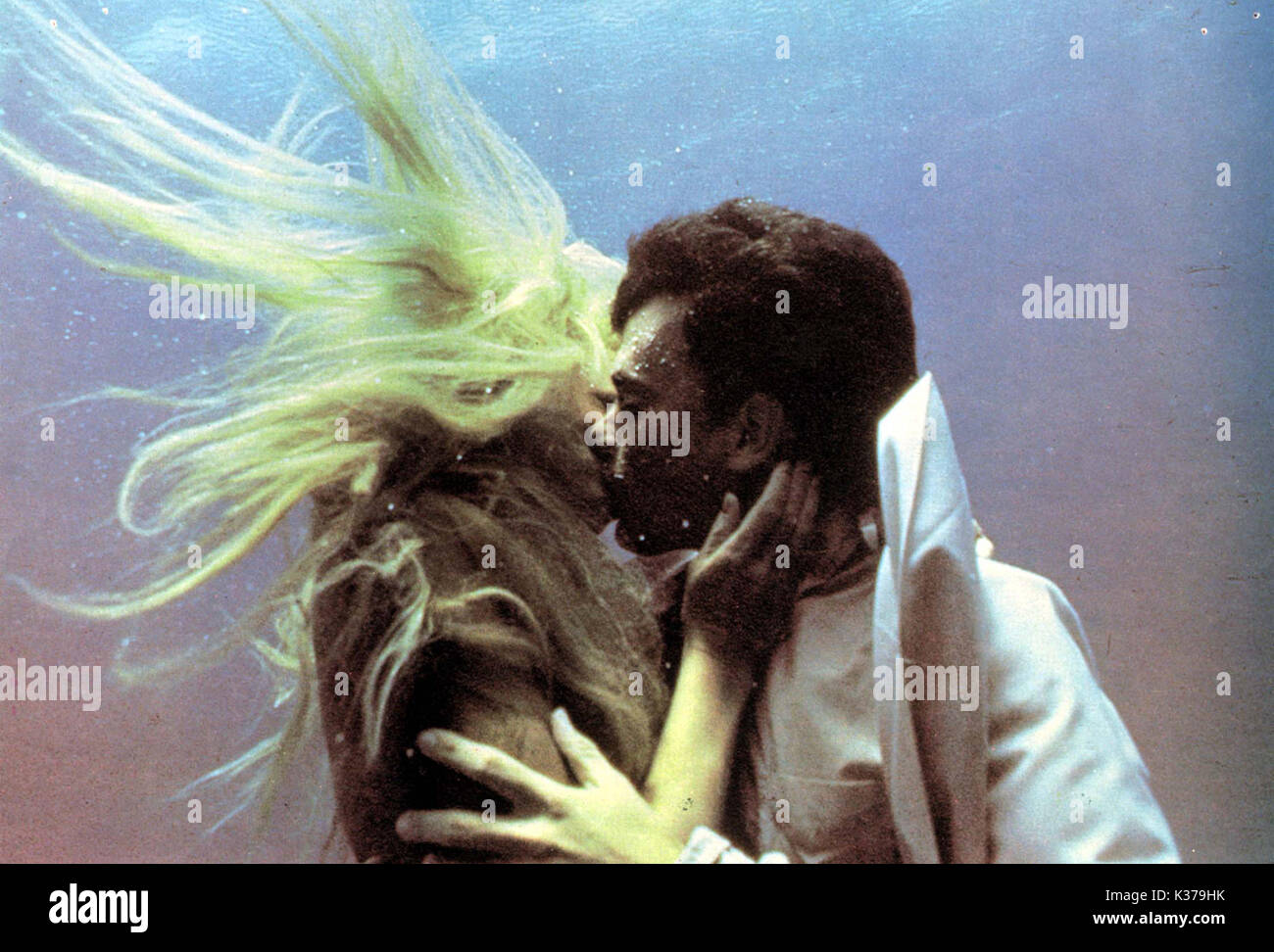 Daryl hannah splash hires stock photography and images Alamy