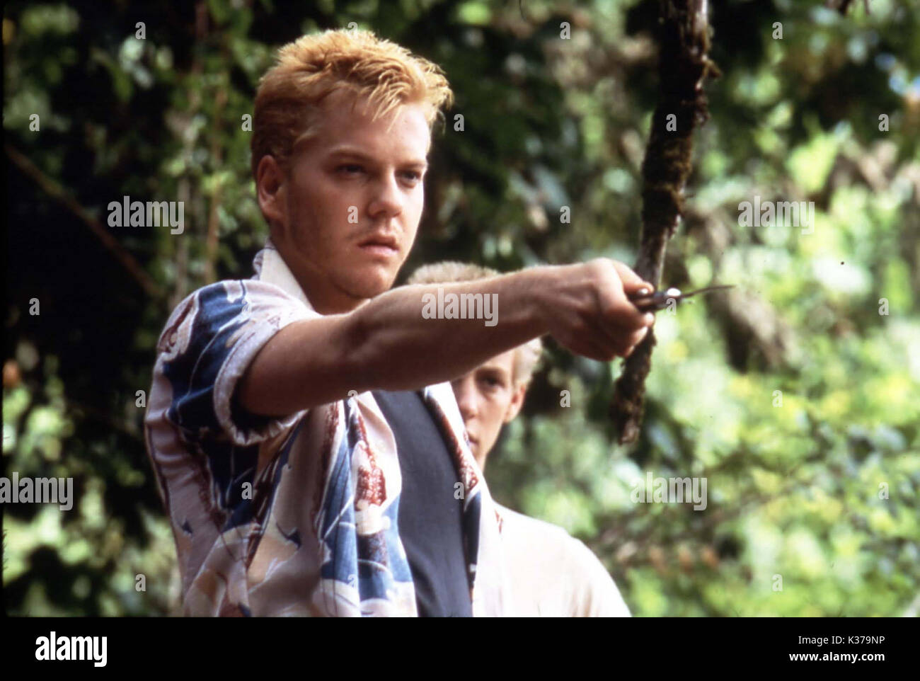 Kiefer Sutherland Stand By Me Hi res Stock Photography And Images Alamy