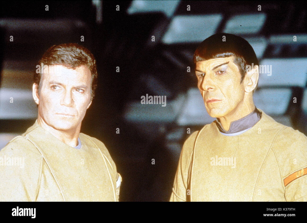 Star Trek Motion Picture 1979 Hi Res Stock Photography And Images Alamy