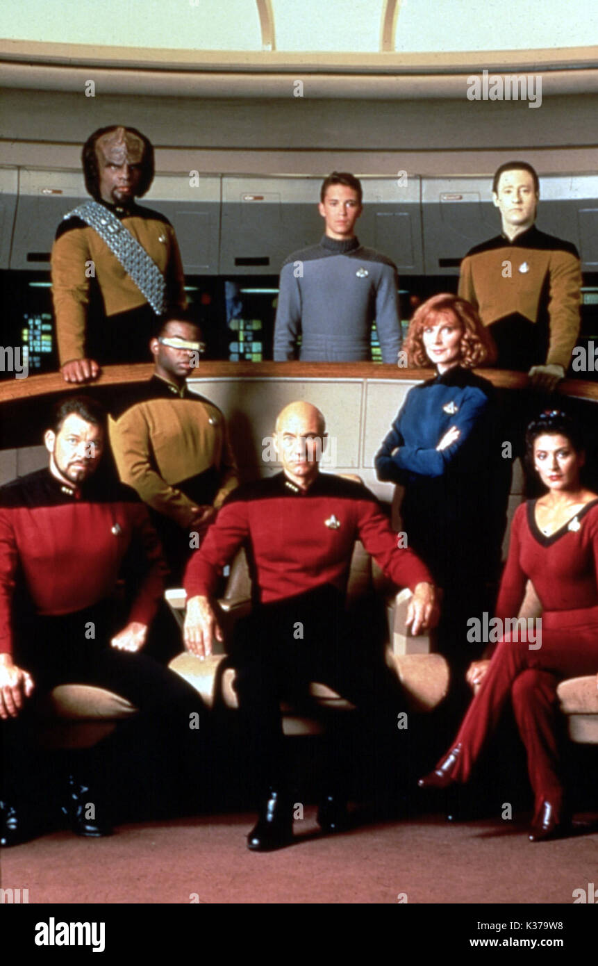 star trek the next generation