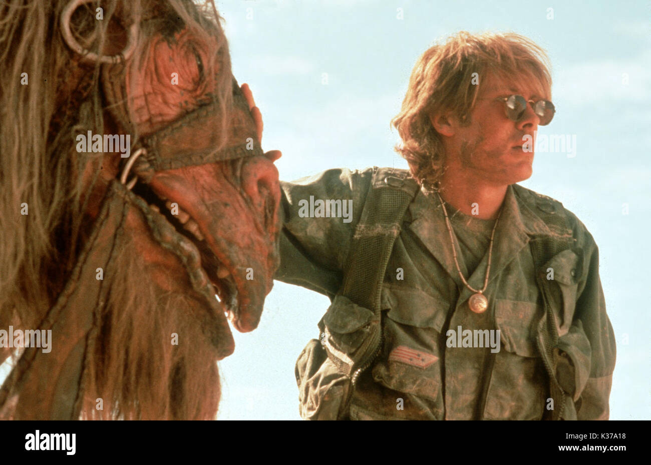 James Spader, Stargate High Resolution Stock Photography and Images - Alamy