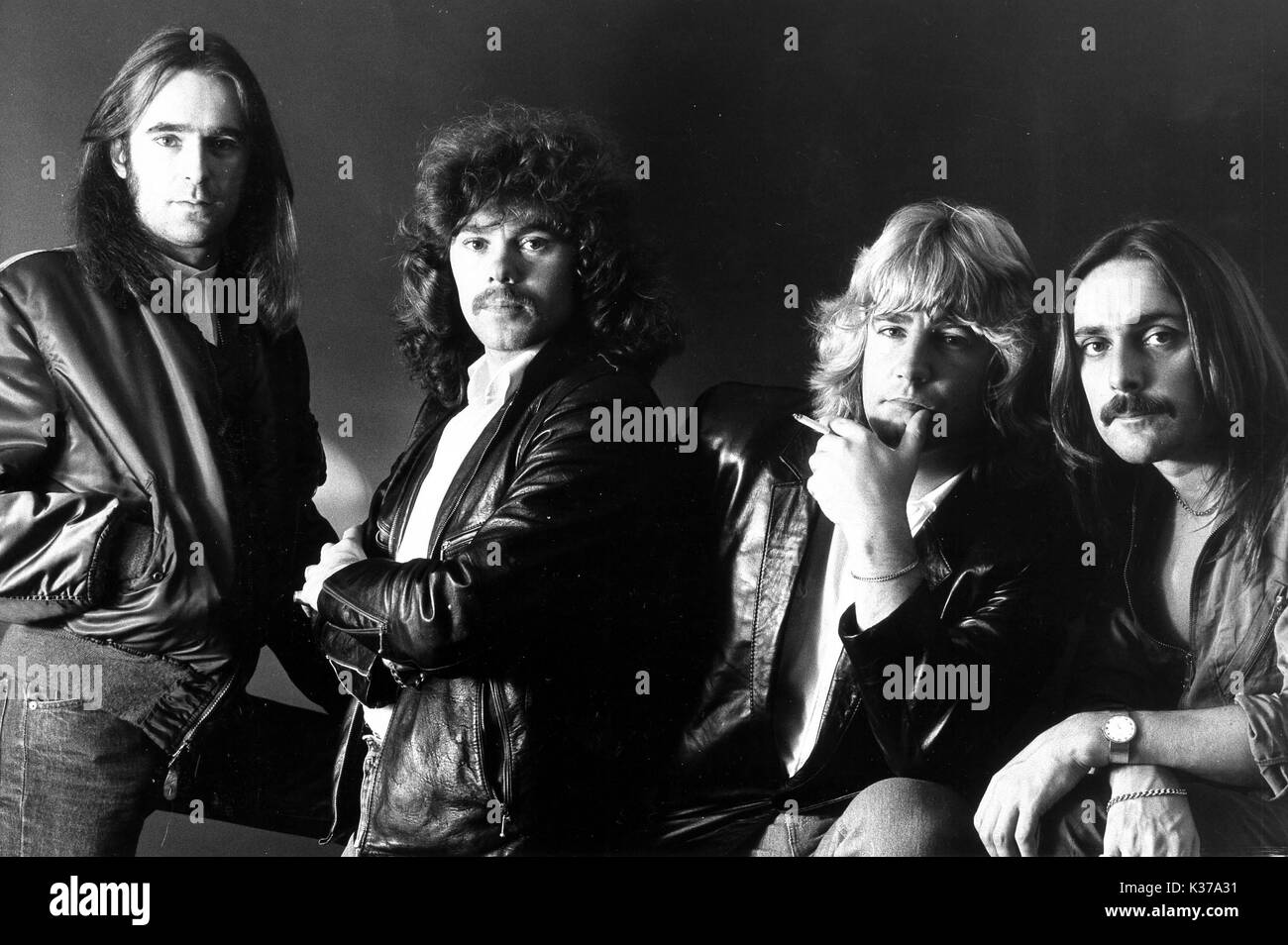 The status quo hi-res stock photography and images - Alamy