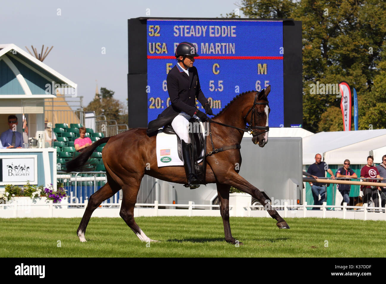 Eddie martin hi-res stock photography and images - Alamy