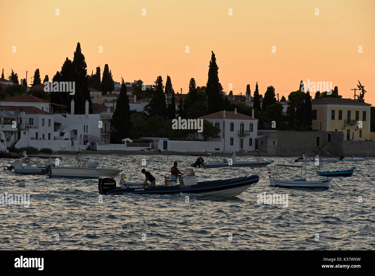 Barracuda rib boats hires stock photography and images Alamy
