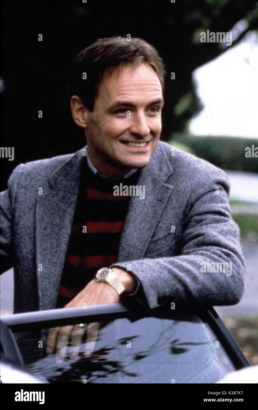 THE STEPFATHER TERRY OQUINN     Date: 1986 Stock Photo