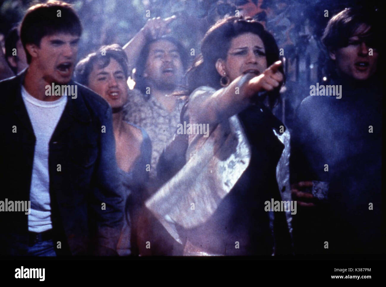 STONEWALL      Date: 1995 Stock Photo