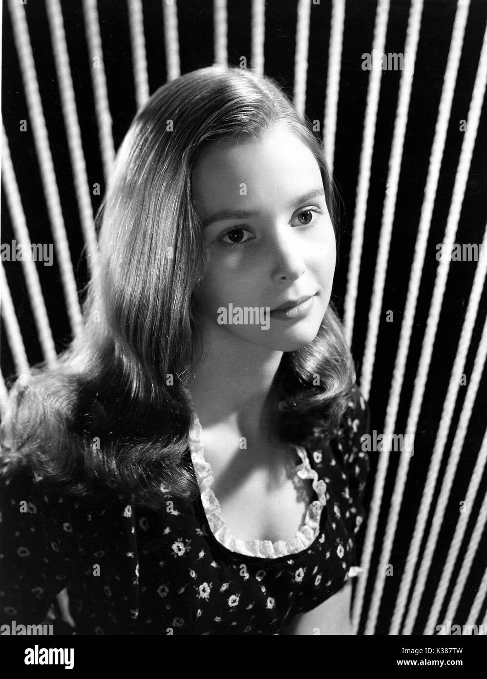 SUSAN STRASBERG Stock Photo - Alamy