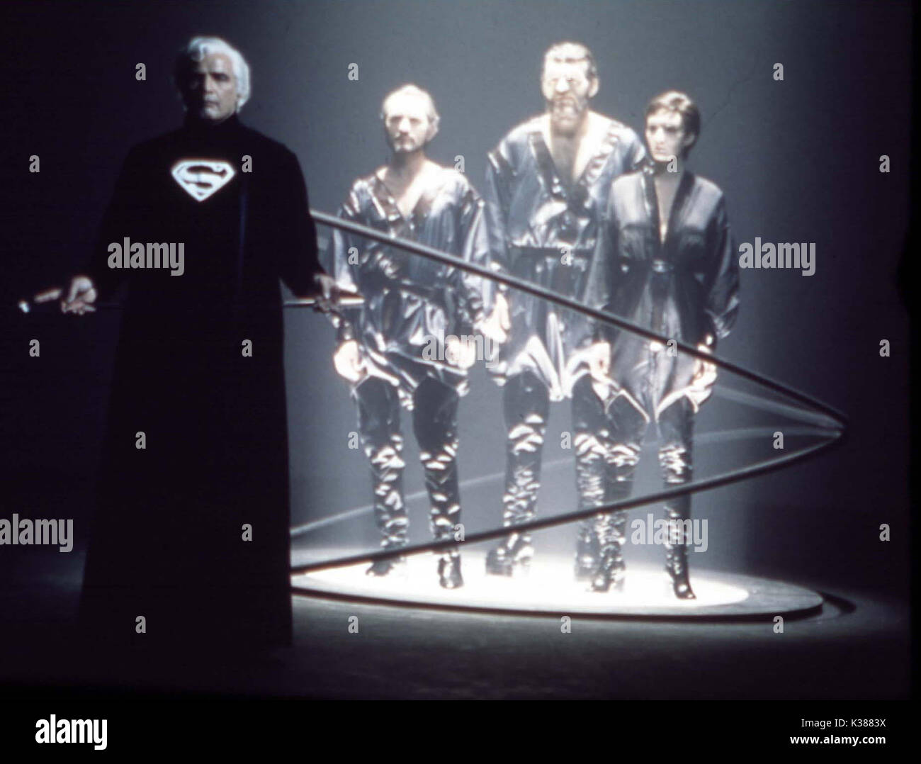 Marlon brando superman 1978 hires stock photography and images Alamy