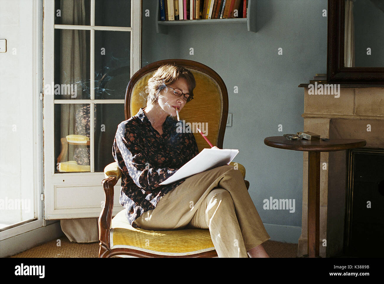 Lisa Rampling Charlotte Rampling Mona Lisa