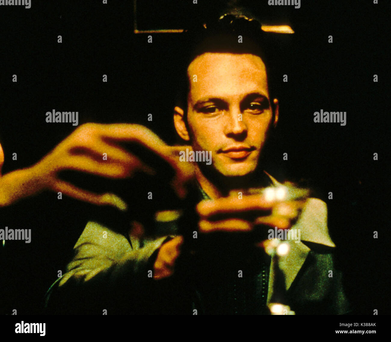Vince vaughn swingers hi-res stock photography and images