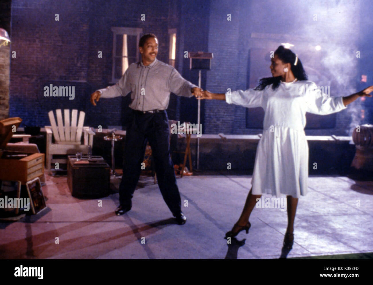 TAP GREGORY HINES Stock Photo Alamy