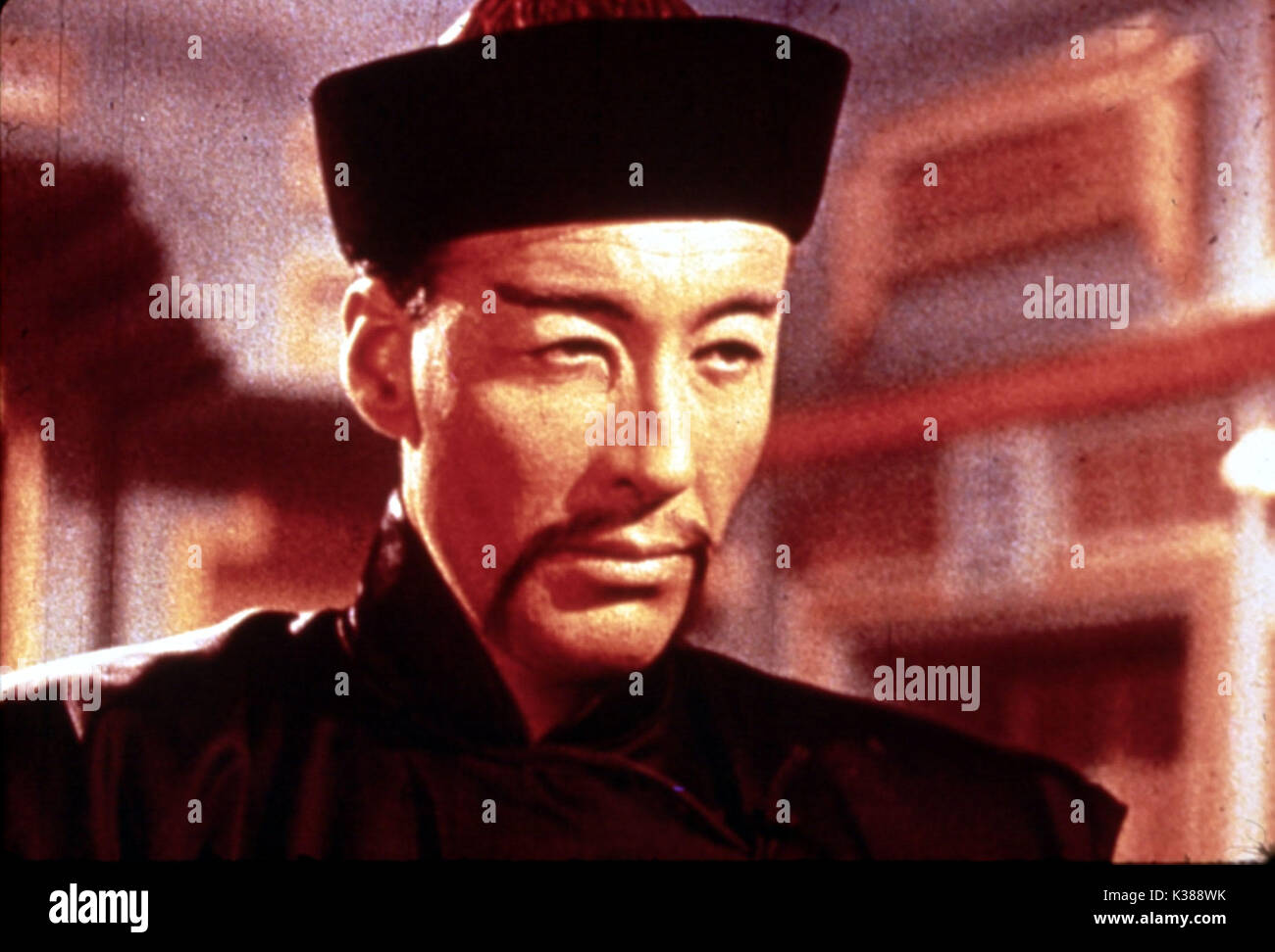 Terror of the tongs hires stock photography and images Alamy