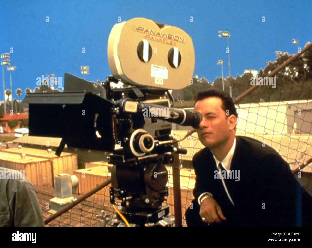 THAT THING YOU DO! TOM HANKS      Date: 1996 Stock Photo