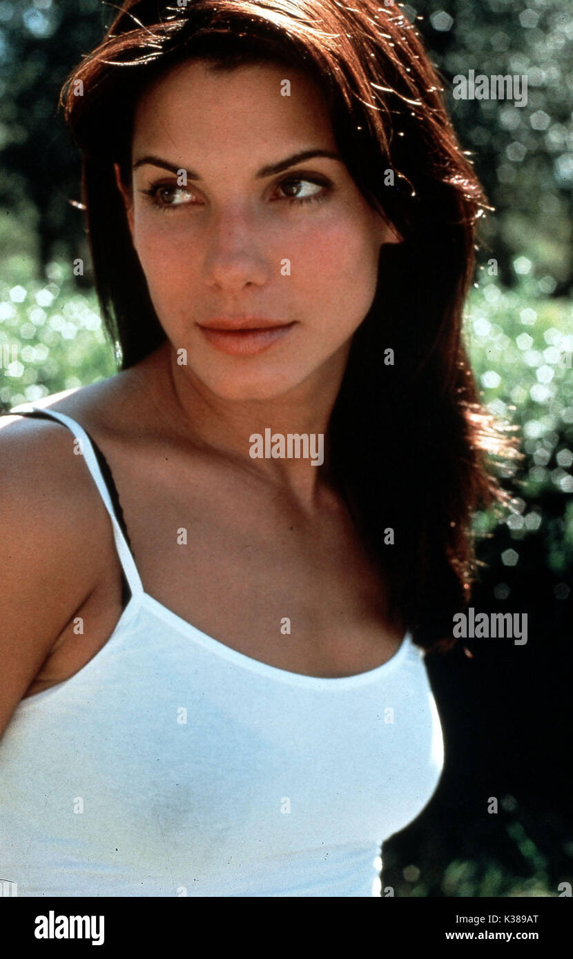 Sandra Bullok onanizm bilan shugullanadi