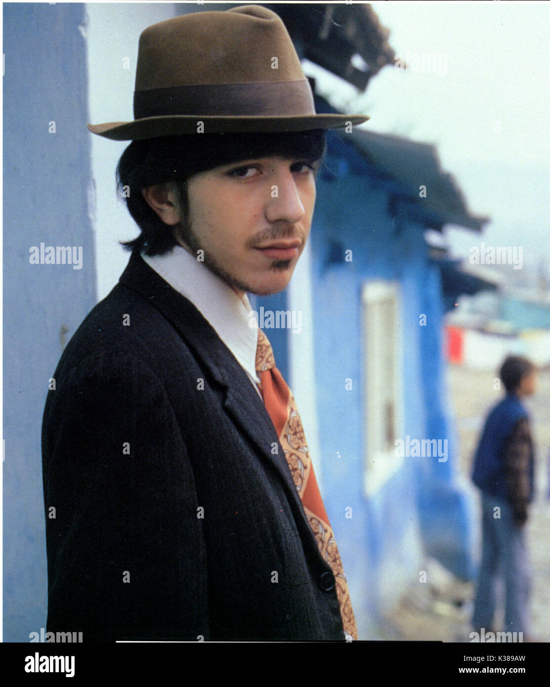 TIME OF THE GYPSIES [Br/Italy/Yugoslavia 1989 - Stock Image