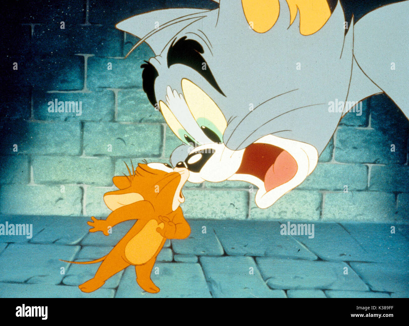 Tom and jerry the movie hi-res stock photography and images - Alamy Tom and jerry the movie hi-res stock photography and images - Alamy