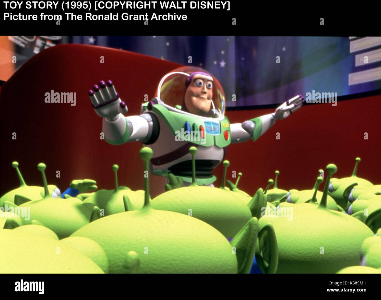 Toy story film hires stock photography and images Alamy