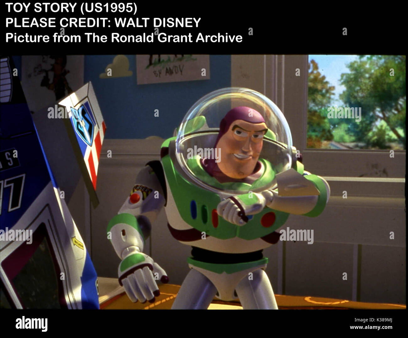 Toy story film hires stock photography and images Alamy