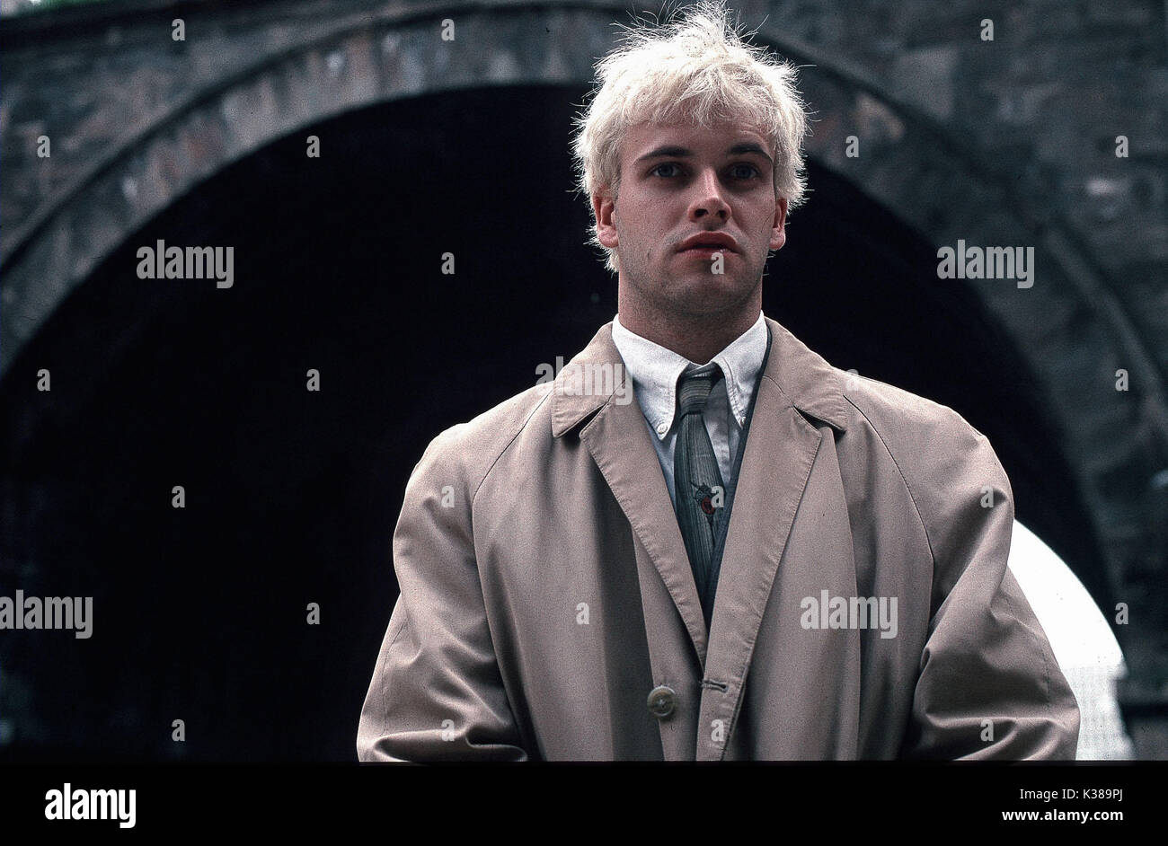 Jonny lee miller trainspotting hi-res stock photography and images - Alamy