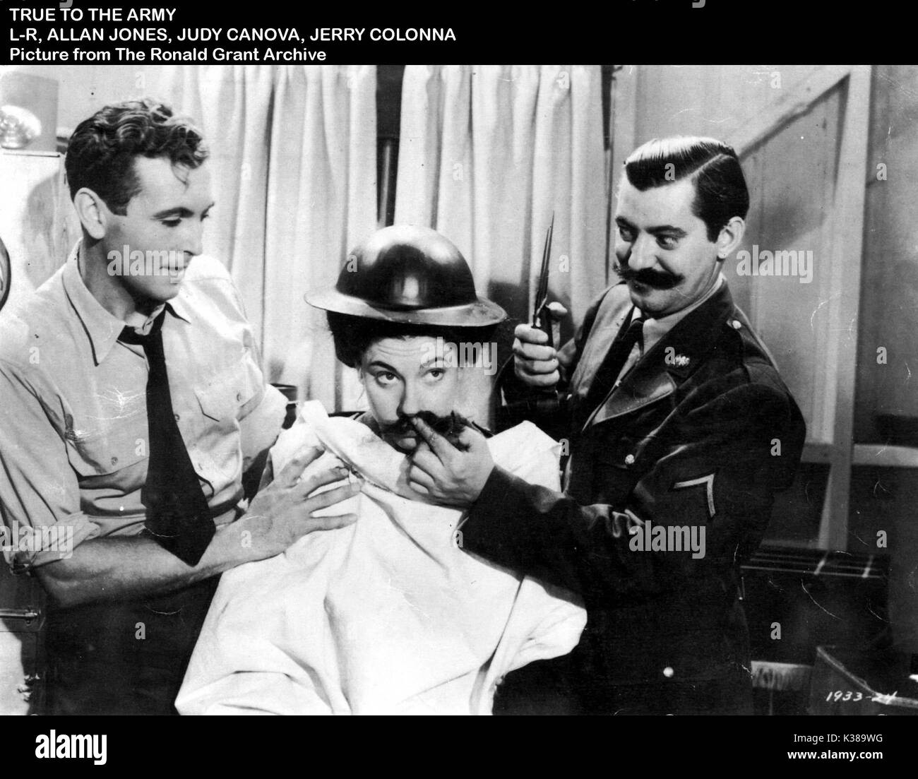 Watch Judy Canova video Watch Judy Canova video