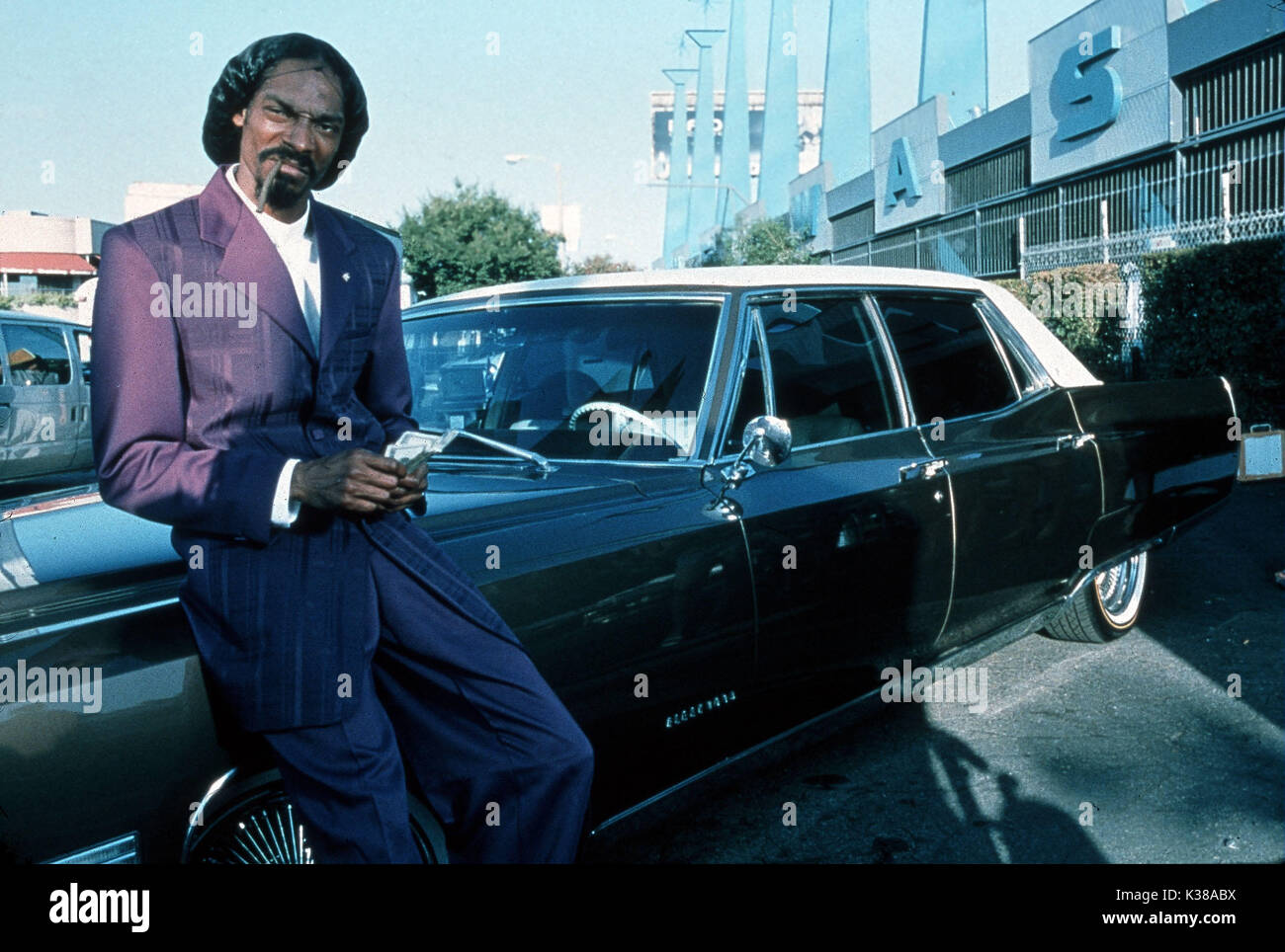 snoop dogg car wash movie