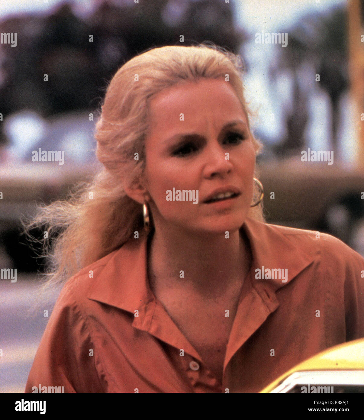 Tuesday Weld Never Wore Underwear - See Her Photos 