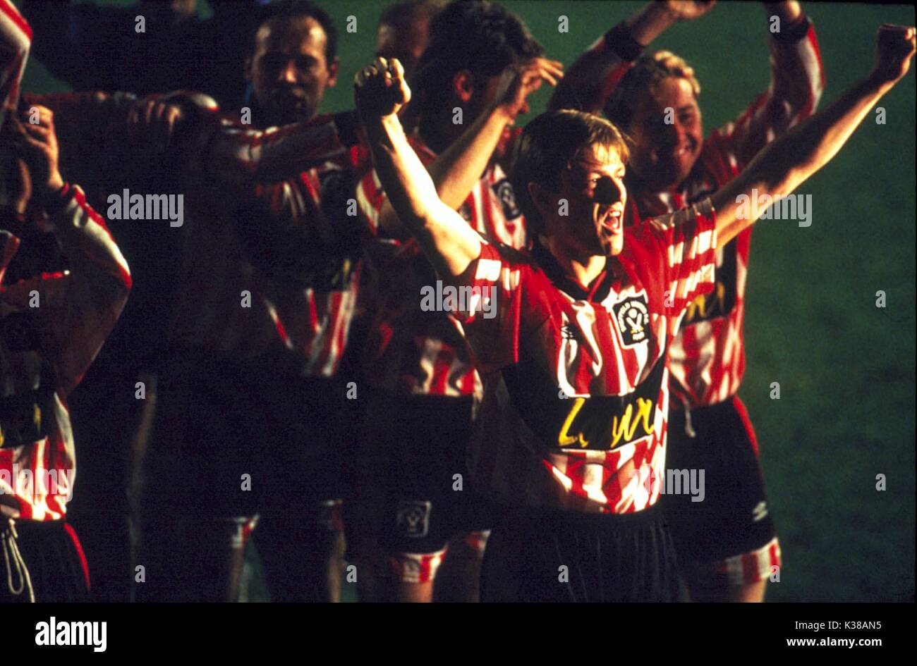 When saturday comes sean bean hires stock photography and images Alamy