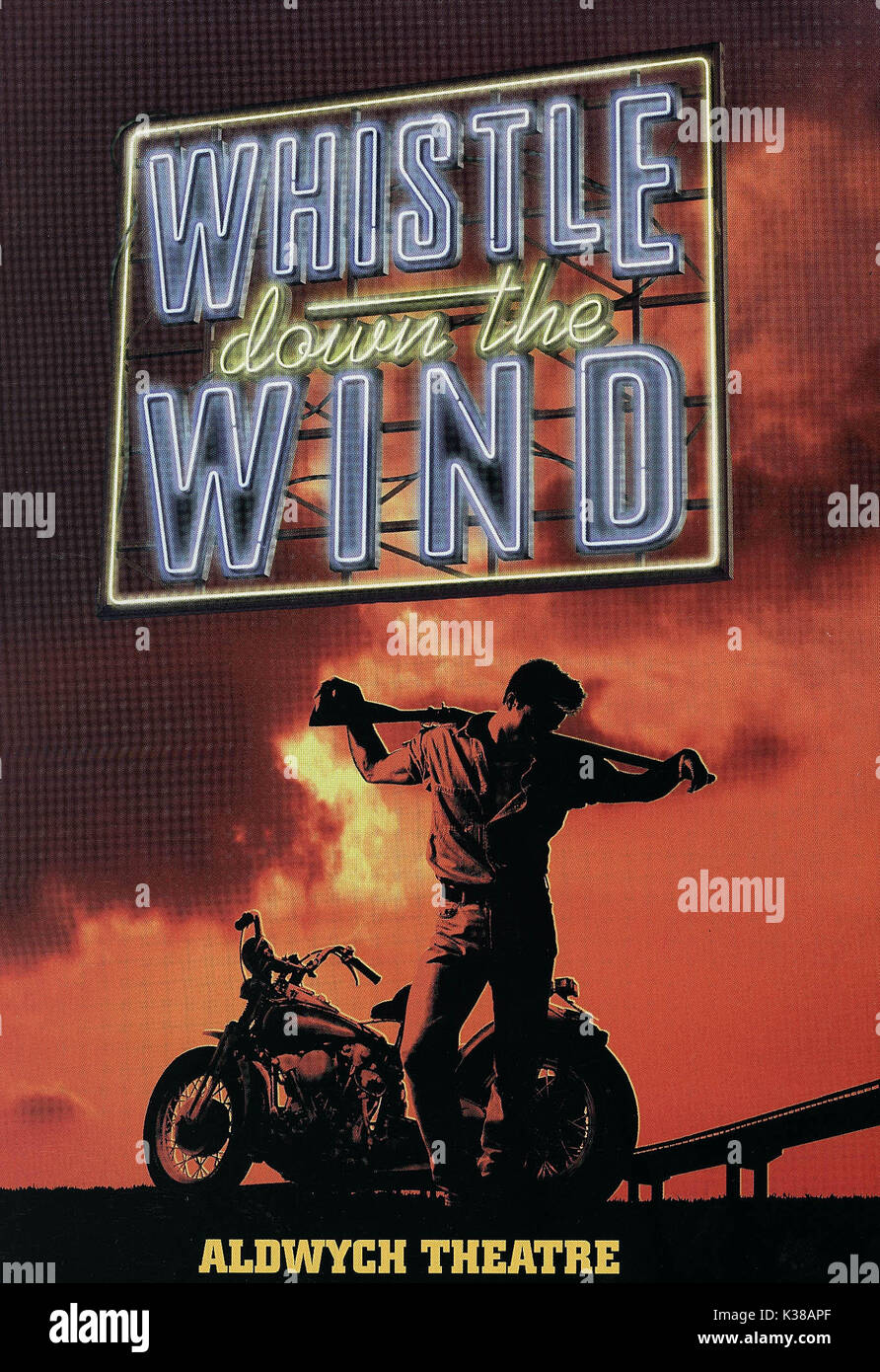 Whistle down the wind hires stock photography and images Alamy