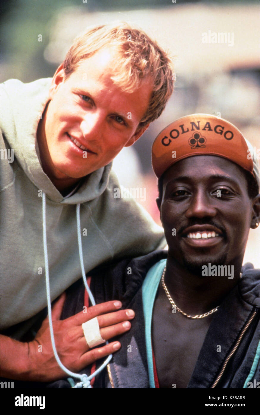 Wesley snipes white men cant hi-res stock photography and images - Alamy