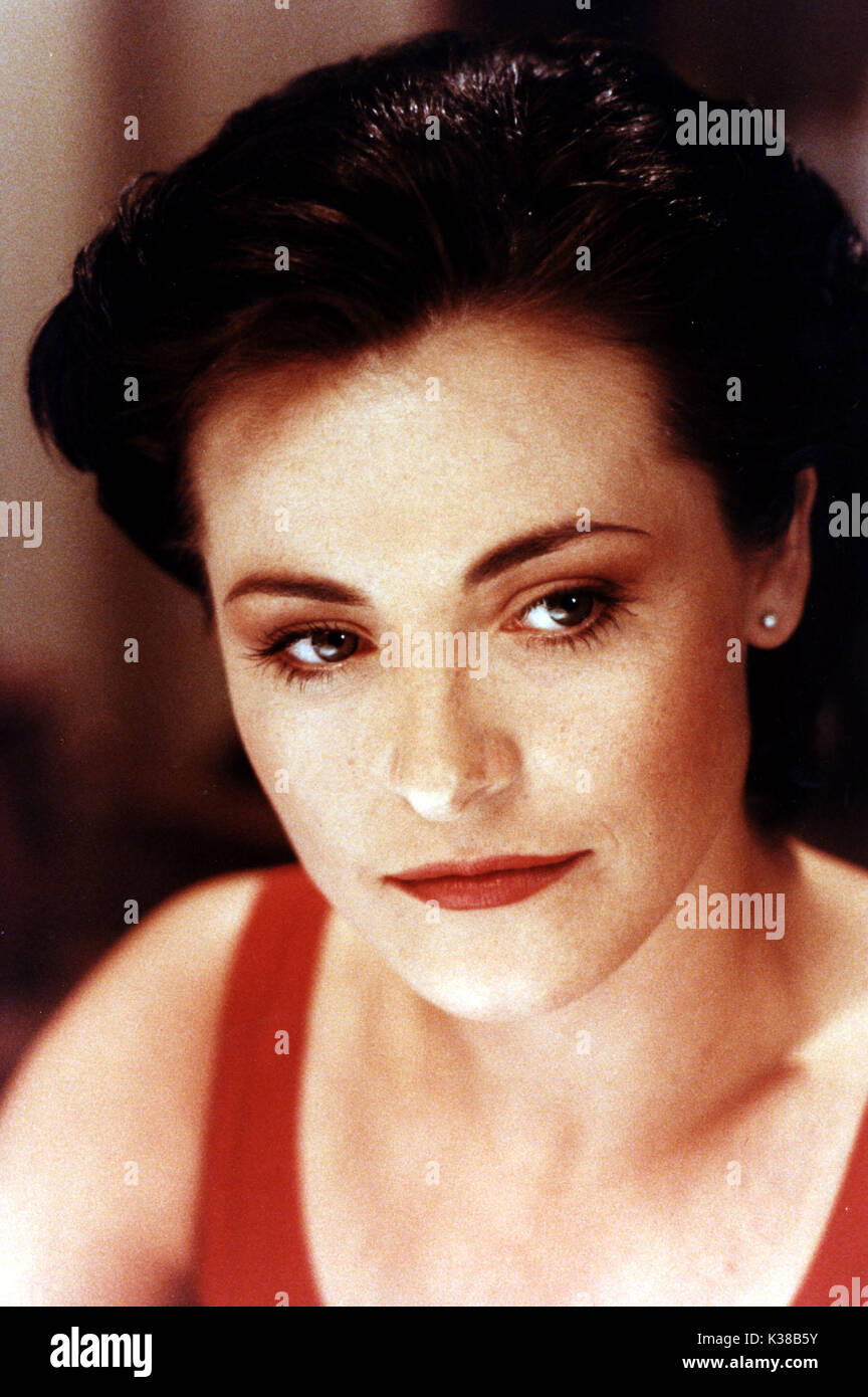 Amanda donohoe hi-res stock photography and images - Alamy
