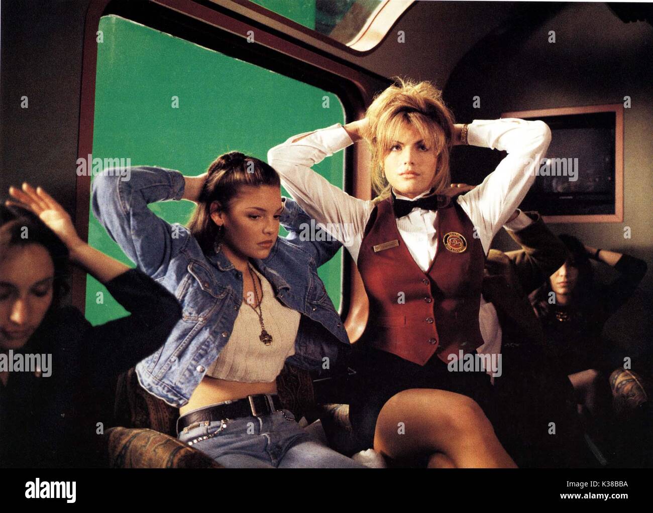 Under siege 2 hires stock photography and images Alamy